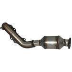 Order Catalyseur ajustement direct by DAVICO - 18140 For Your Vehicle