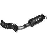 Order Direct Fit Converter by DAVICO - 18141 For Your Vehicle