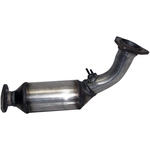 Order Direct Fit Converter by DAVICO - 18165 For Your Vehicle