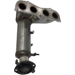 Order Direct Fit Converter by DAVICO - 18212 For Your Vehicle