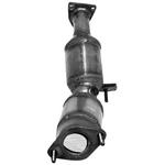 Order Direct Fit Converter by DAVICO - 18264 For Your Vehicle