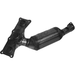 Order Direct Fit Converter by DAVICO - 18275 For Your Vehicle