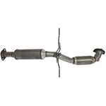 Order Direct Fit Converter by DAVICO - 18533 For Your Vehicle
