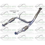 Order Direct Fit Converter by DAVICO - 19084 For Your Vehicle