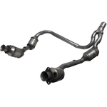 Order Direct Fit Converter by DAVICO - 193082 For Your Vehicle