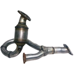 Order Direct Fit Converter by DAVICO - 19314 For Your Vehicle