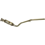 Order Catalyseur ajustement direct de DAVICO - 19361 For Your Vehicle
