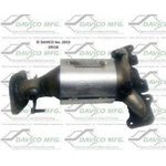 Order Direct Fit Converter by DAVICO - 19516 For Your Vehicle
