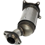 Order Catalyseur ajustement direct by DAVICO - 19566 For Your Vehicle