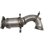 Order Catalyseur ajustement direct by DAVICO - 19614 For Your Vehicle