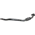 Order Catalyseur ajustement direct de DAVICO - 19704 For Your Vehicle