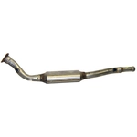 Order Catalyseur ajustement direct by DAVICO - DV017 For Your Vehicle