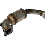 Order Catalyseur ajustement direct by DORMAN (OE SOLUTIONS) - 679541 For Your Vehicle