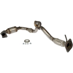 Order DORMAN (OE SOLUTIONS) - 679541 - Catalytic Converter For Your Vehicle