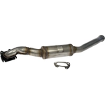 Order DORMAN (OE SOLUTIONS) - 679554 - Catalytic Converter with Integrated Exhaust Manifold For Your Vehicle