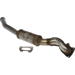 Order DORMAN (OE SOLUTIONS) - 679555 - Catalytic Converter with Integrated Exhaust Manifold For Your Vehicle