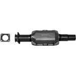 Order EASTERN CATALYTIC - 10145 - Standard Direct Fit Catalytic Converter For Your Vehicle