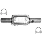 Order EASTERN CATALYTIC - 10153 - ECO II Direct Fit Catalytic Converter For Your Vehicle