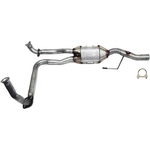 Order Direct Fit Converter by EASTERN CATALYTIC - 20304 For Your Vehicle