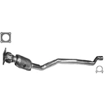 Order EASTERN CATALYTIC - 20346 - ECO II Direct Fit Catalytic Converter and Pipe Assembly For Your Vehicle