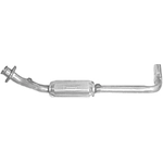 Order EASTERN CATALYTIC - 20382 - ECO II Direct Fit Catalytic Converter and Pipe Assembly For Your Vehicle