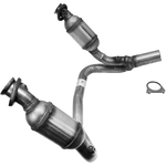 Order Catalyseur ajustement direct par EASTERN CATALYTIC - 20389 For Your Vehicle