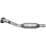 Order EASTERN CATALYTIC - 20421 - Standard Direct Fit Catalytic Converter and Pipe Assembly For Your Vehicle