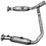 Order Catalyseur ajustement direct par EASTERN CATALYTIC - 20429 For Your Vehicle