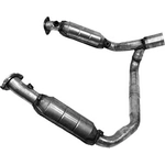 Order Direct Fit Converter by EASTERN CATALYTIC - 20430 For Your Vehicle