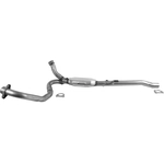 Order EASTERN CATALYTIC - 20480 - Standard Direct Fit Catalytic Converter and Pipe Assembly For Your Vehicle