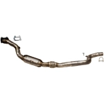 Order EASTERN CATALYTIC - 20481 - Catalytic Converter-Direct Fit For Your Vehicle