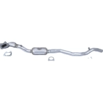 Order EASTERN CATALYTIC - 20482 - ECO CARB Direct Fit Catalytic Converter For Your Vehicle