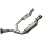 Order EASTERN CATALYTIC - 20483 - Catalytic Converter For Your Vehicle
