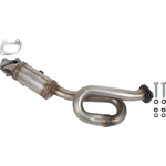 Order Direct Fit Converter by EASTERN CATALYTIC - 20486 For Your Vehicle