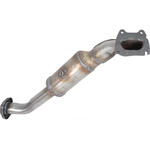 Order Direct Fit Converter by EASTERN CATALYTIC - 20491 For Your Vehicle
