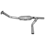 Order EASTERN CATALYTIC - 30338 - ECO II Direct Fit Catalytic Converter and Pipe Assembly For Your Vehicle