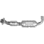 Order EASTERN CATALYTIC - 30423 - ECO II Direct Fit Catalytic Converter and Pipe Assembly For Your Vehicle