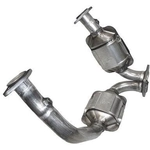 Order Catalyseur ajustement direct par EASTERN CATALYTIC - 30463 For Your Vehicle