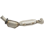 Order Direct Fit Converter by EASTERN CATALYTIC - 30467 For Your Vehicle