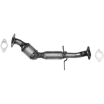 Order EASTERN CATALYTIC - 30543 - ECO II Direct Fit Catalytic Converter and Pipe Assembly For Your Vehicle