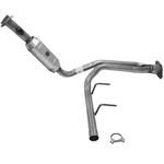 Order EASTERN CATALYTIC - 30571 - ECO III Direct Fit Catalytic Converter and Pipe Assembly For Your Vehicle