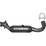 Order EASTERN CATALYTIC - 30581 - ECO III Direct Fit Catalytic Converter For Your Vehicle