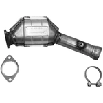 Order EASTERN CATALYTIC - 30582 - ECO III Direct Fit Catalytic Converter For Your Vehicle