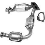 Order Direct Fit Converter by EASTERN CATALYTIC - 30590 For Your Vehicle