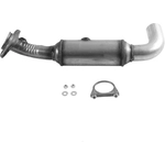 Order EASTERN CATALYTIC - 30619 - Direct Fit Catalytic Converter and Pipe Assembly For Your Vehicle