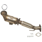 Order EASTERN CATALYTIC - 30627 - Catalytic Converter-Direct Fit For Your Vehicle