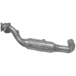 Order EASTERN CATALYTIC - 30630 - ECO III Direct Fit Catalytic Converter and Pipe Assembly For Your Vehicle