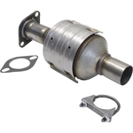 Order EASTERN CATALYTIC - 30644 - Direct Fit Converter For Your Vehicle