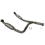 Order EASTERN CATALYTIC - 30650 - Direct Fit Catalytic Converter For Your Vehicle