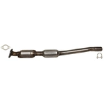 Order EASTERN CATALYTIC - 30651 - Standard Direct Fit Catalytic Converter For Your Vehicle